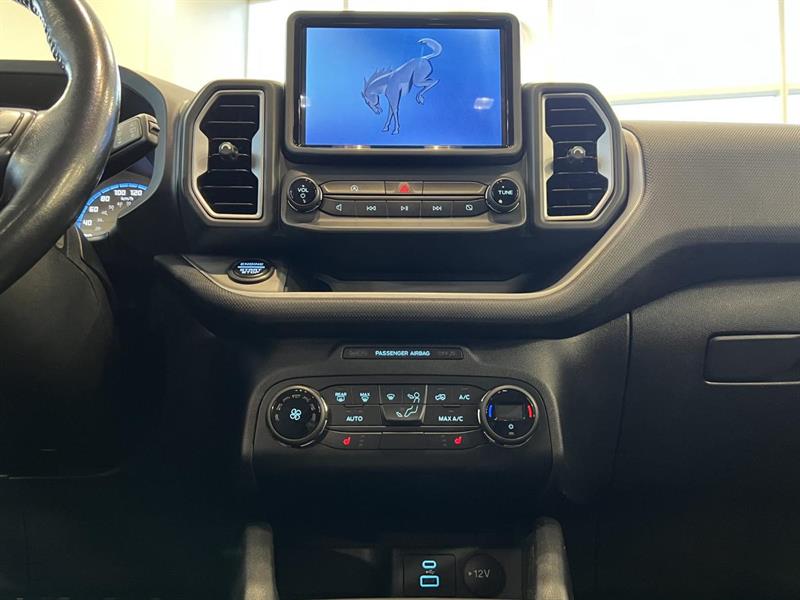 ford Bronco Sport 2021 - 13