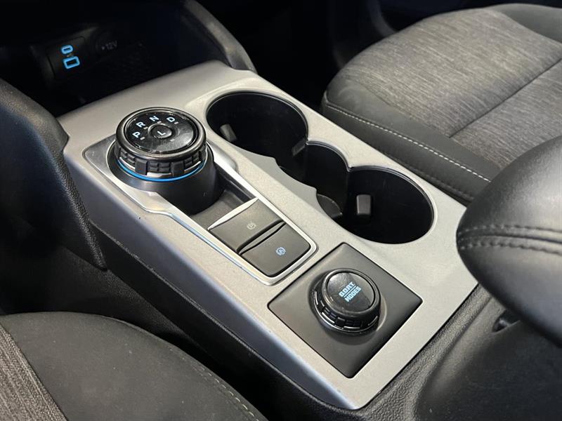 ford Bronco Sport 2021 - 14