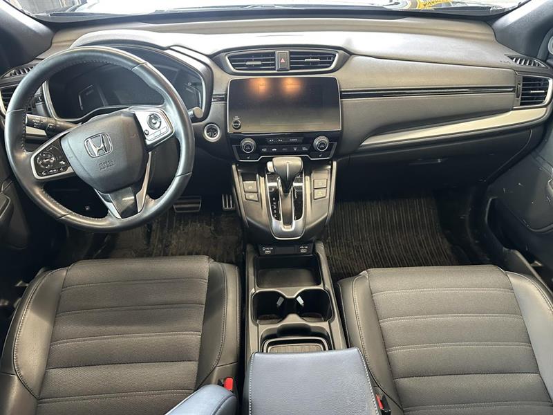 honda CR-V 2022 - 6