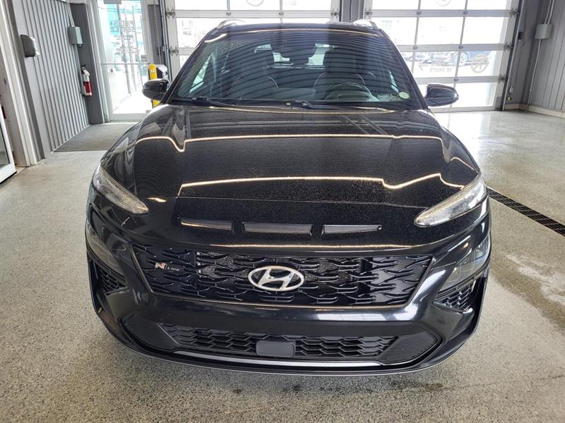 hyundai Kona 2022 - 2