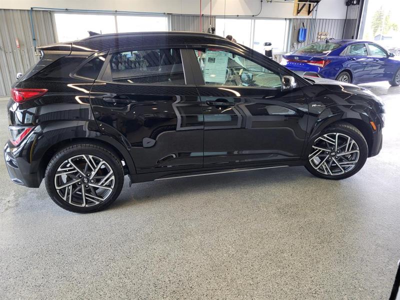 hyundai Kona 2022 - 4