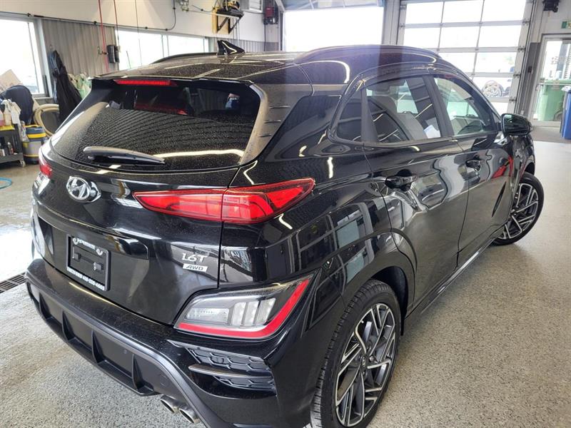 hyundai Kona 2022 - 5
