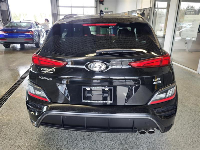 hyundai Kona 2022 - 6