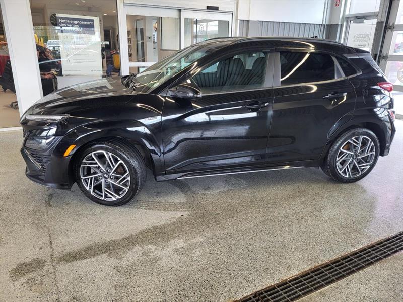 hyundai Kona 2022 - 8