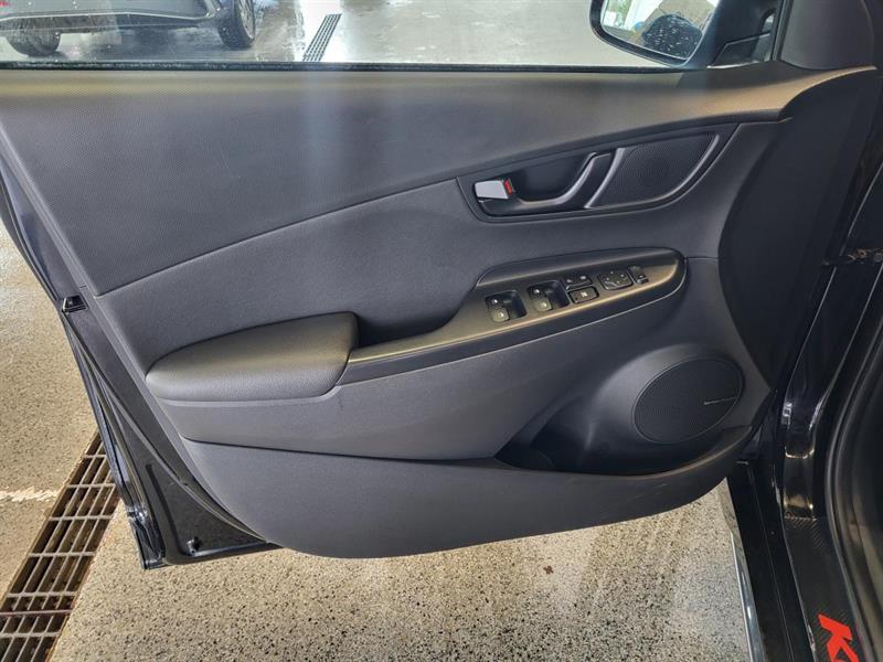 hyundai Kona 2022 - 12