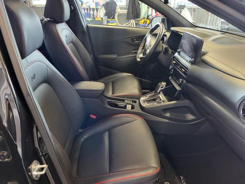 hyundai Kona 2022 - 15