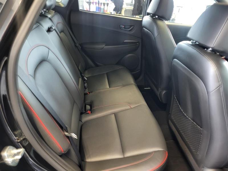 hyundai Kona 2022 - 17