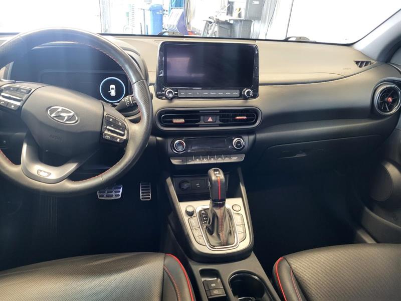 hyundai Kona 2022 - 20