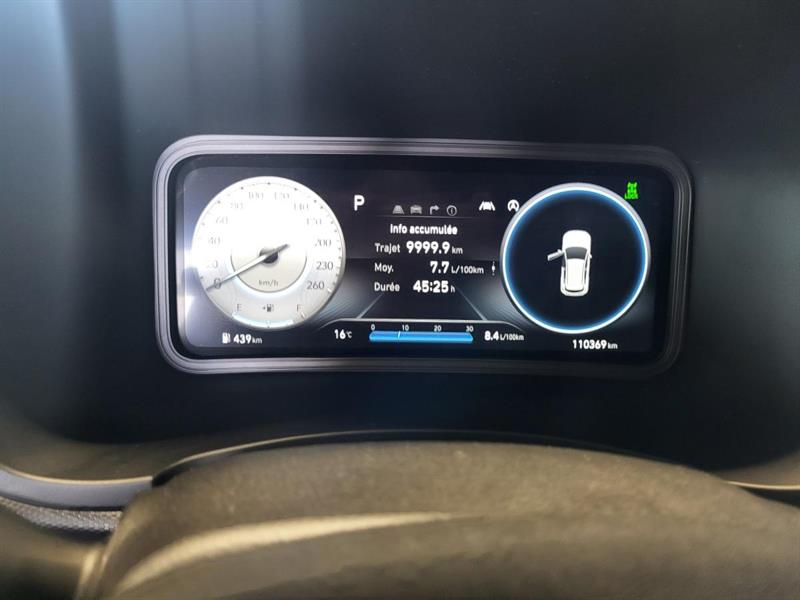 hyundai Kona 2022 - 21