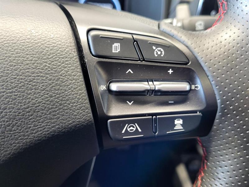hyundai Kona 2022 - 23