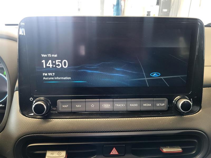 hyundai Kona 2022 - 24