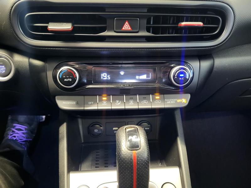 hyundai Kona 2022 - 26