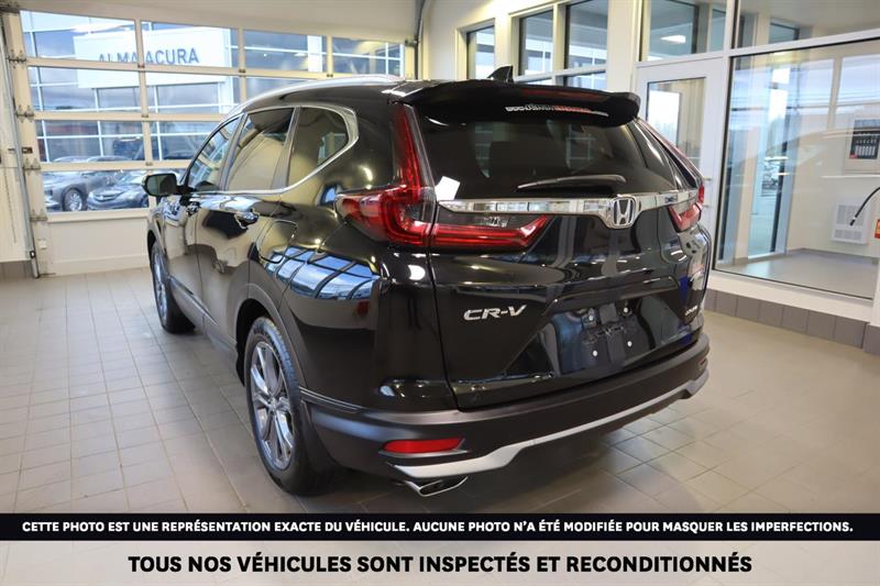 honda CR-V 2021 - 2