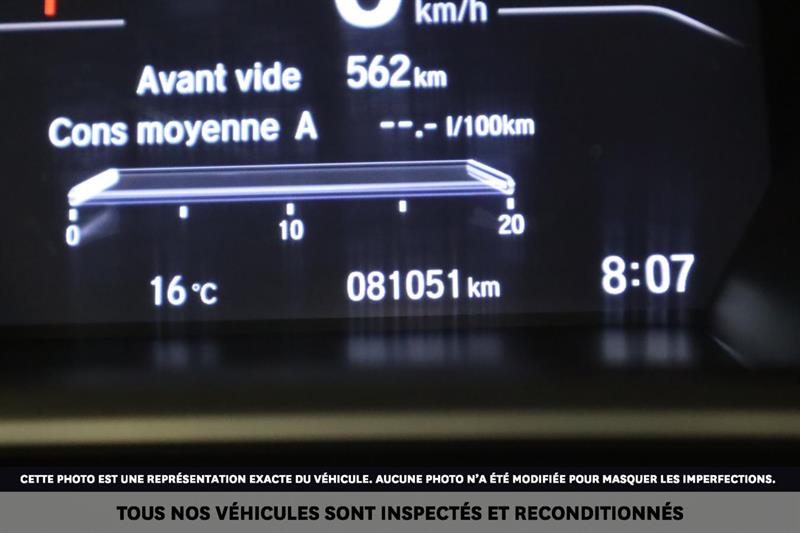 honda CR-V 2021 - 7