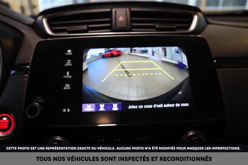honda CR-V 2021 - 10