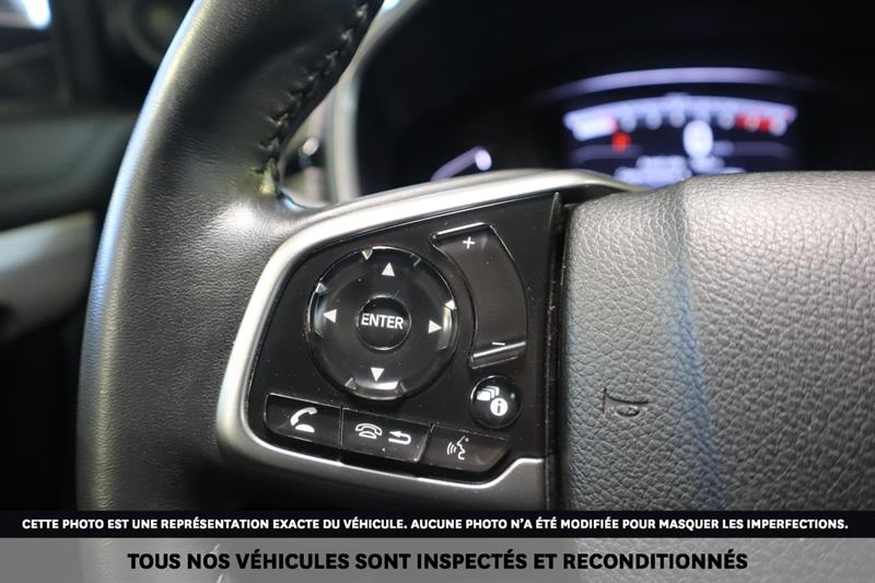 honda CR-V 2021 - 12