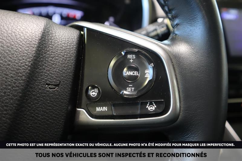 honda CR-V 2021 - 13