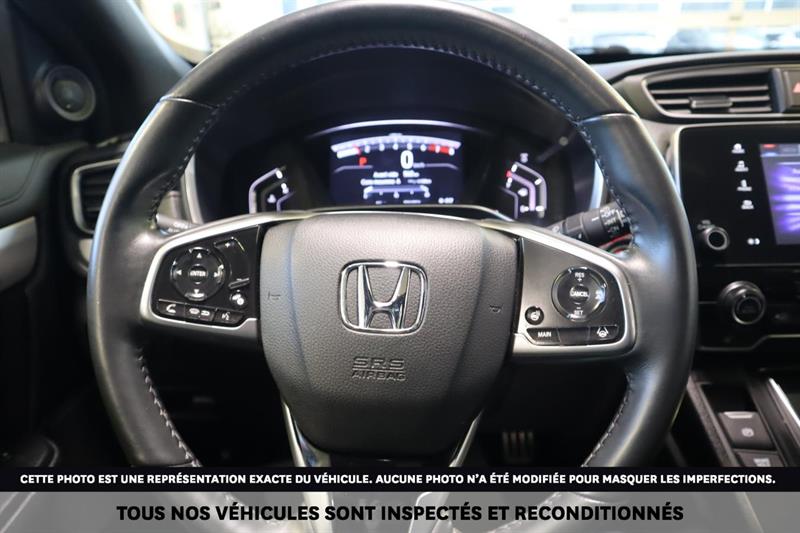 honda CR-V 2021 - 14