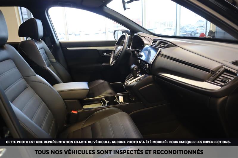 honda CR-V 2021 - 17
