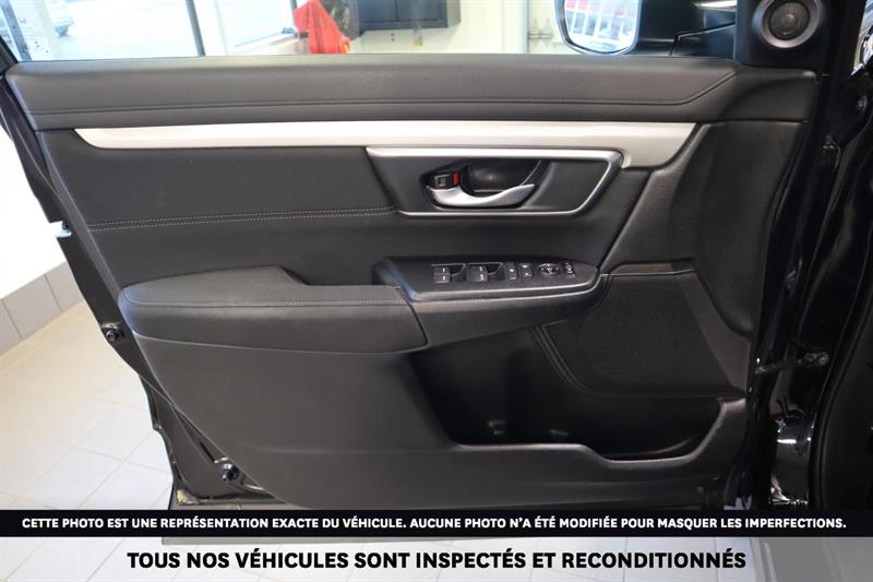 honda CR-V 2021 - 20