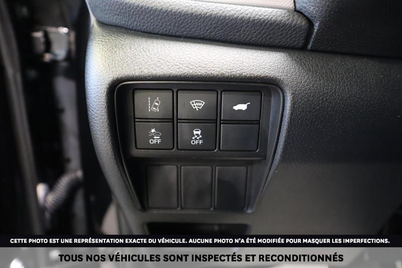 honda CR-V 2021 - 24