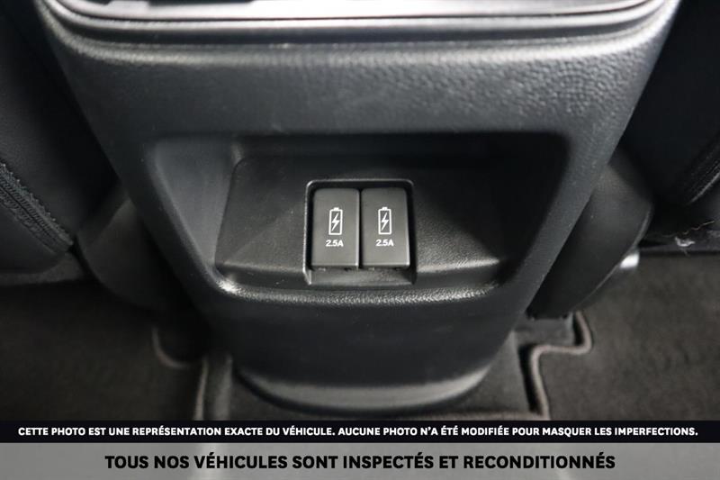 honda CR-V 2021 - 25