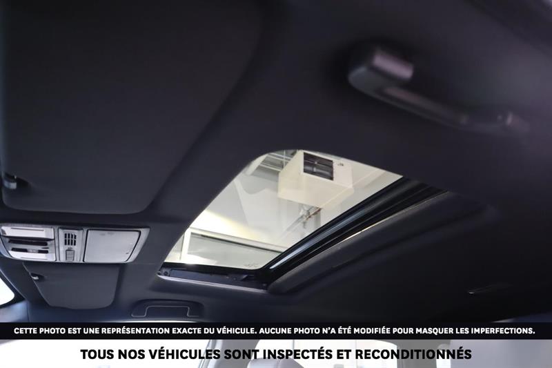 honda CR-V 2021 - 27