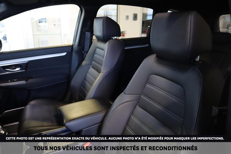 honda CR-V 2021 - 30