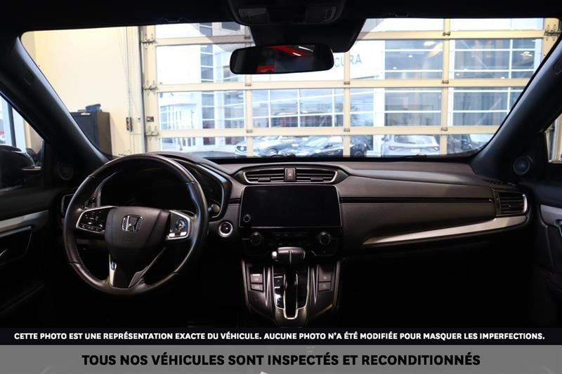 honda CR-V 2021 - 31