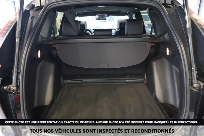 honda CR-V 2021 - 32