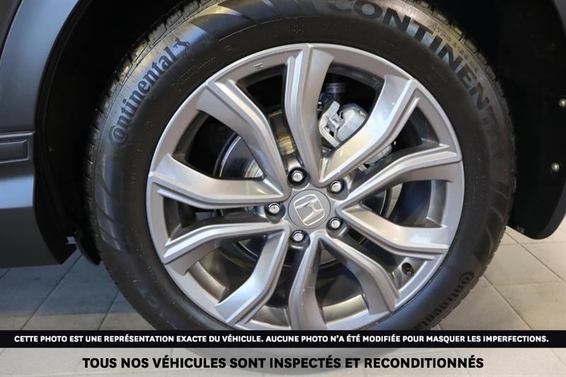 honda CR-V 2021 - 33