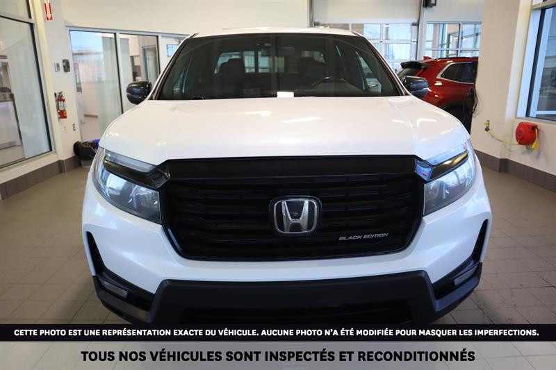 honda Ridgeline 2021 - 6