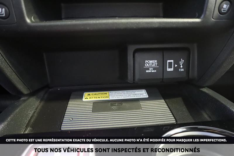 honda Ridgeline 2021 - 24