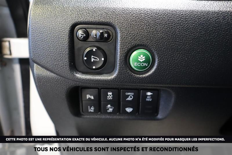 honda Ridgeline 2021 - 26