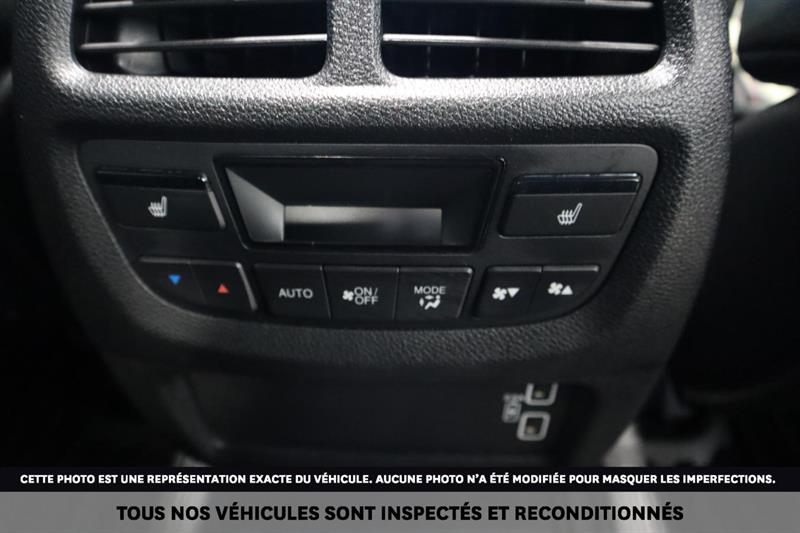 honda Ridgeline 2021 - 27