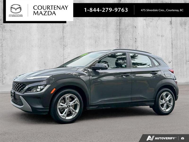 hyundai Kona 2023