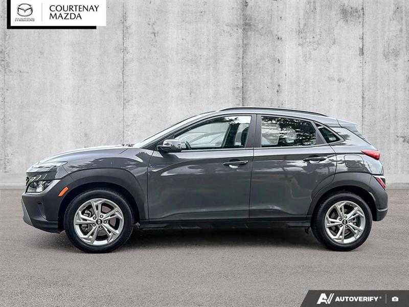 hyundai Kona 2023 - 2