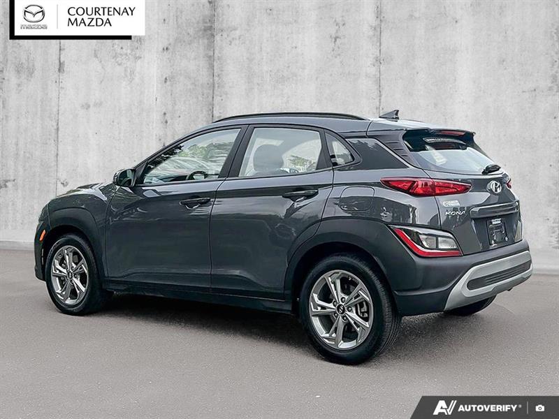 hyundai Kona 2023 - 3