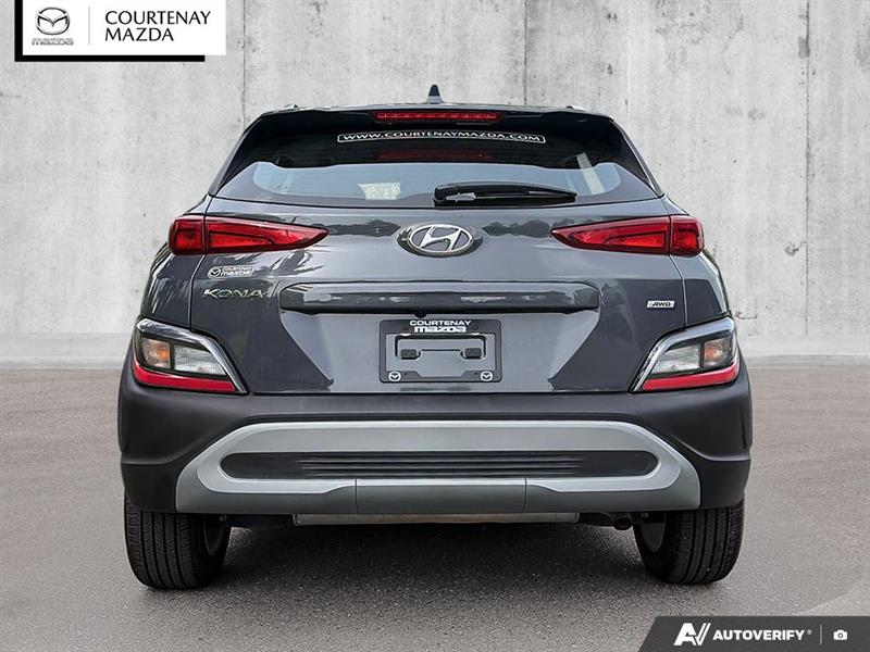 hyundai Kona 2023 - 5