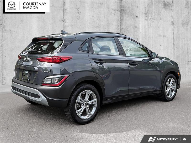 hyundai Kona 2023 - 6