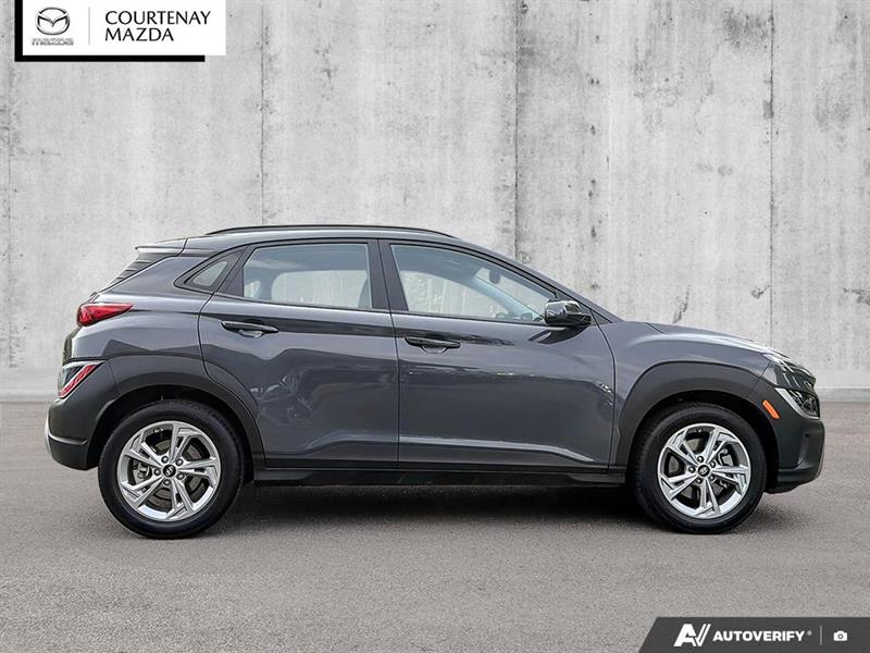 hyundai Kona 2023 - 7