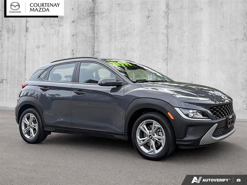 hyundai Kona 2023 - 9