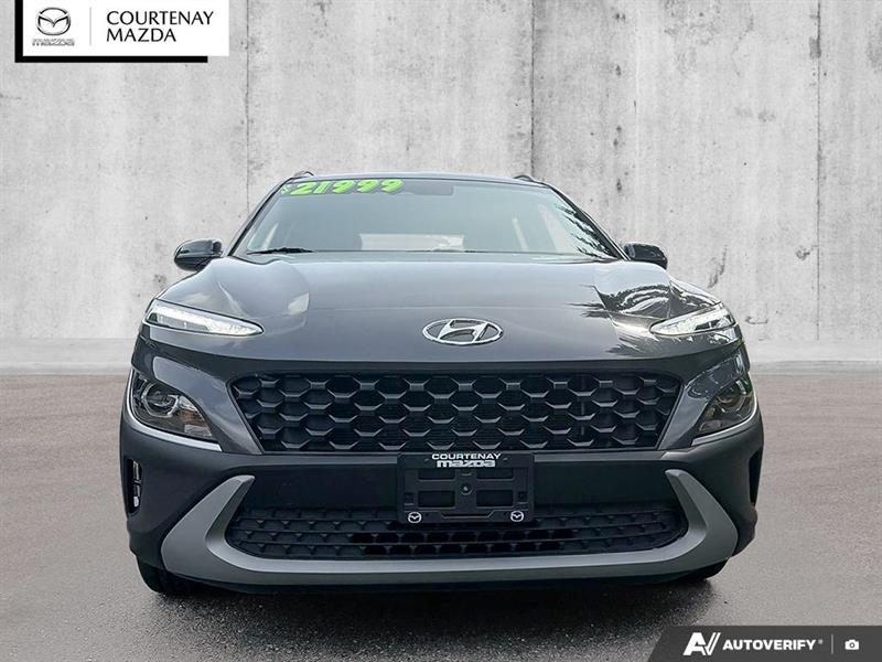 hyundai Kona 2023 - 10