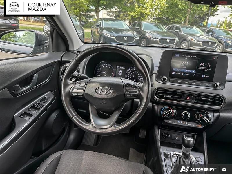 hyundai Kona 2023 - 11