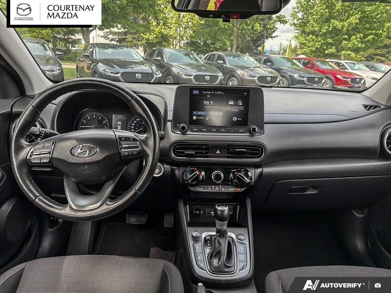 hyundai Kona 2023 - 12
