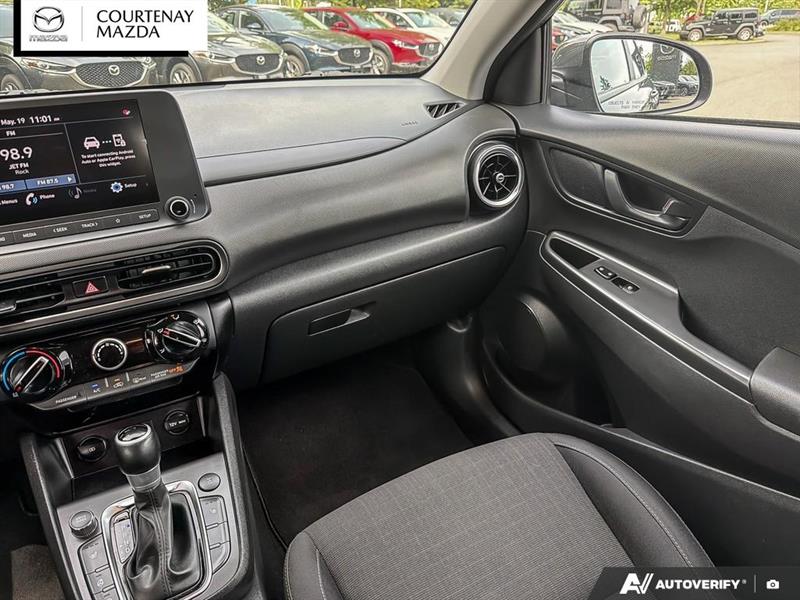 hyundai Kona 2023 - 13