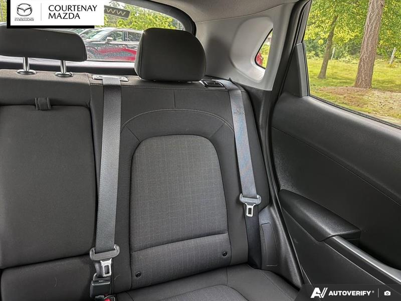 hyundai Kona 2023 - 16
