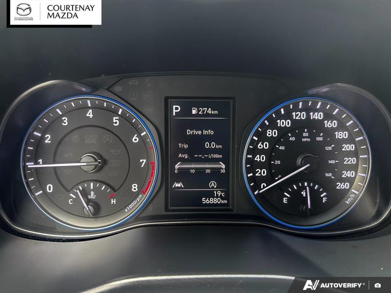 hyundai Kona 2023 - 17