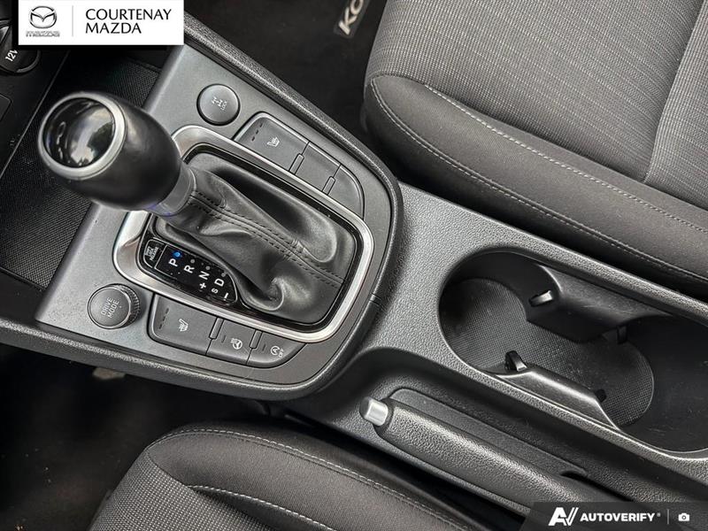 hyundai Kona 2023 - 19