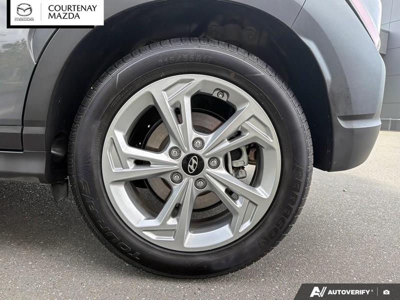 hyundai Kona 2023 - 20